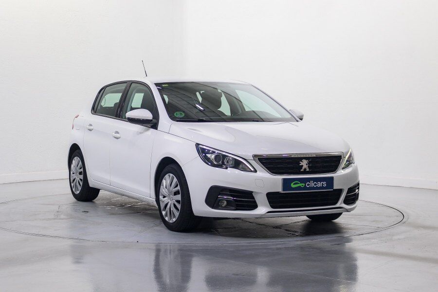 Foto del PEUGEOT 308 1.5BlueHDi S&S Business Line 130