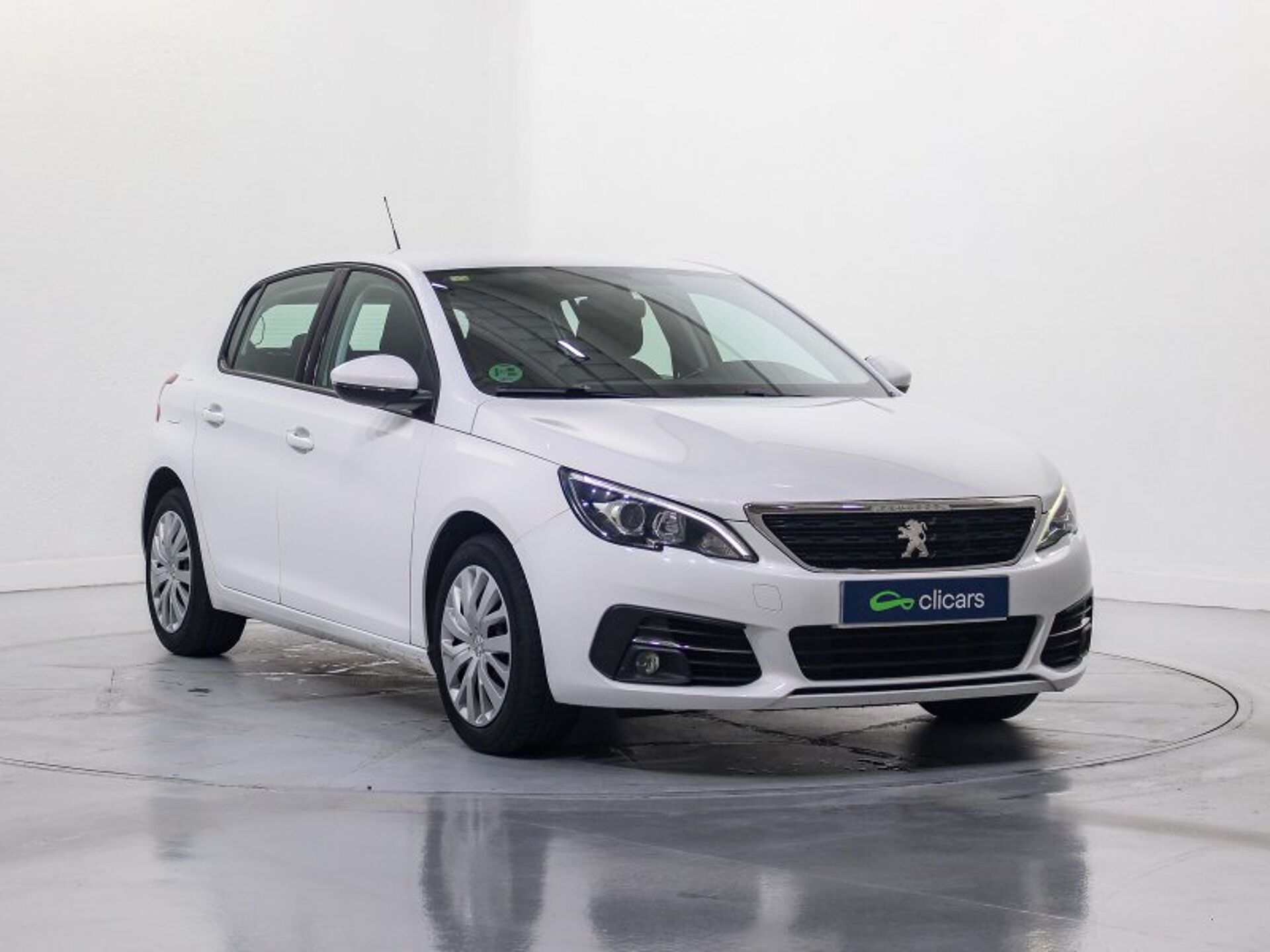 Imagen 3 de PEUGEOT 308