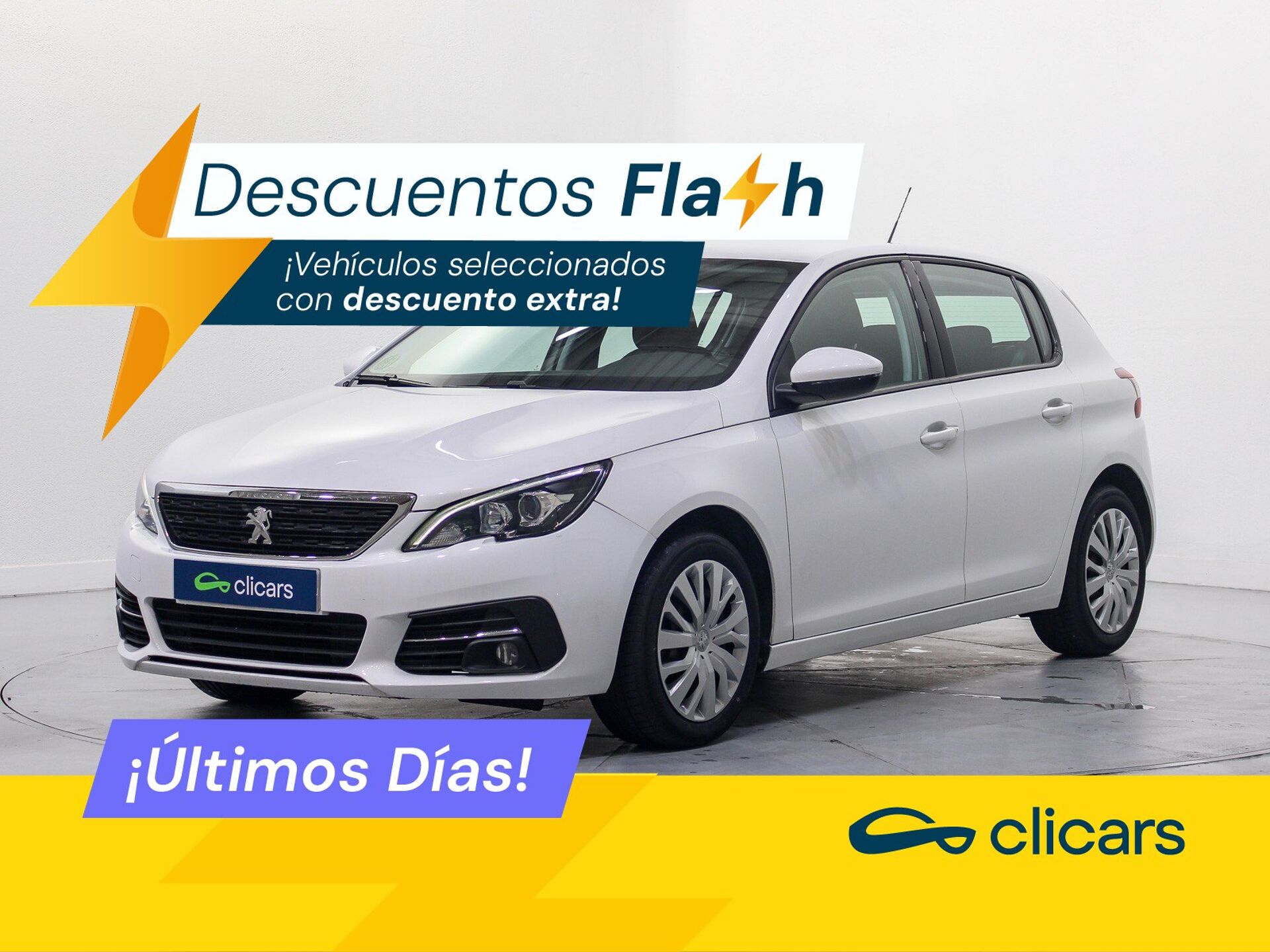 Imagen 1 de PEUGEOT 308
