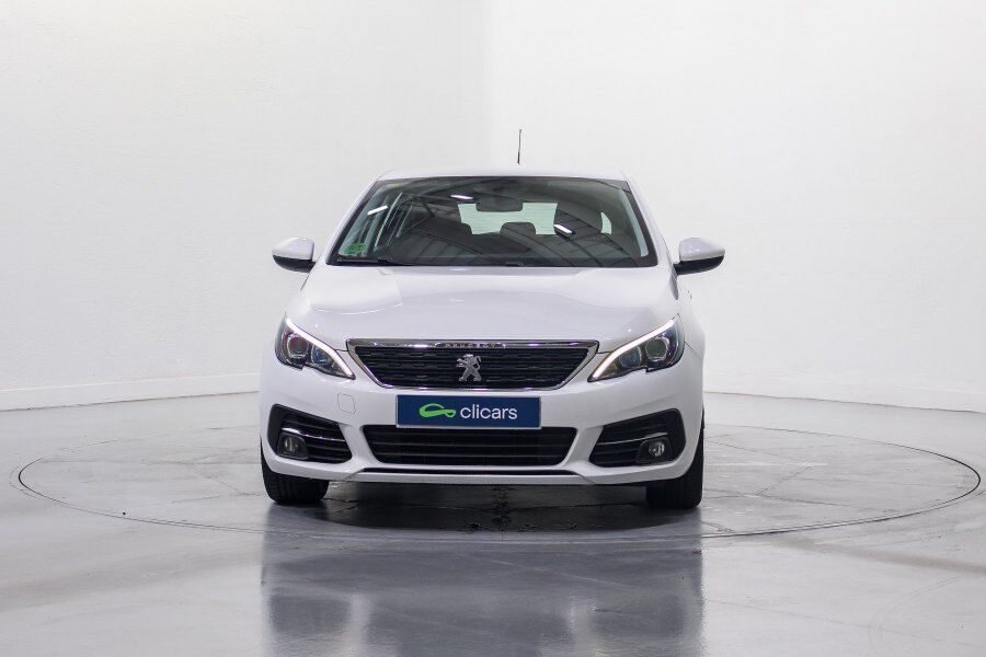 Foto del PEUGEOT 308 1.5BlueHDi S&S Business Line 130