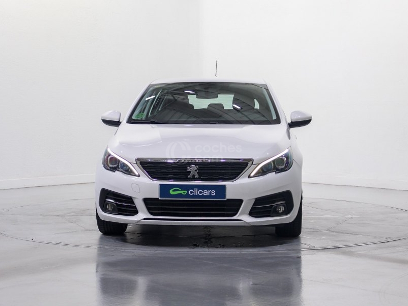 Foto del PEUGEOT 308 1.5BlueHDi S&S Business Line 130