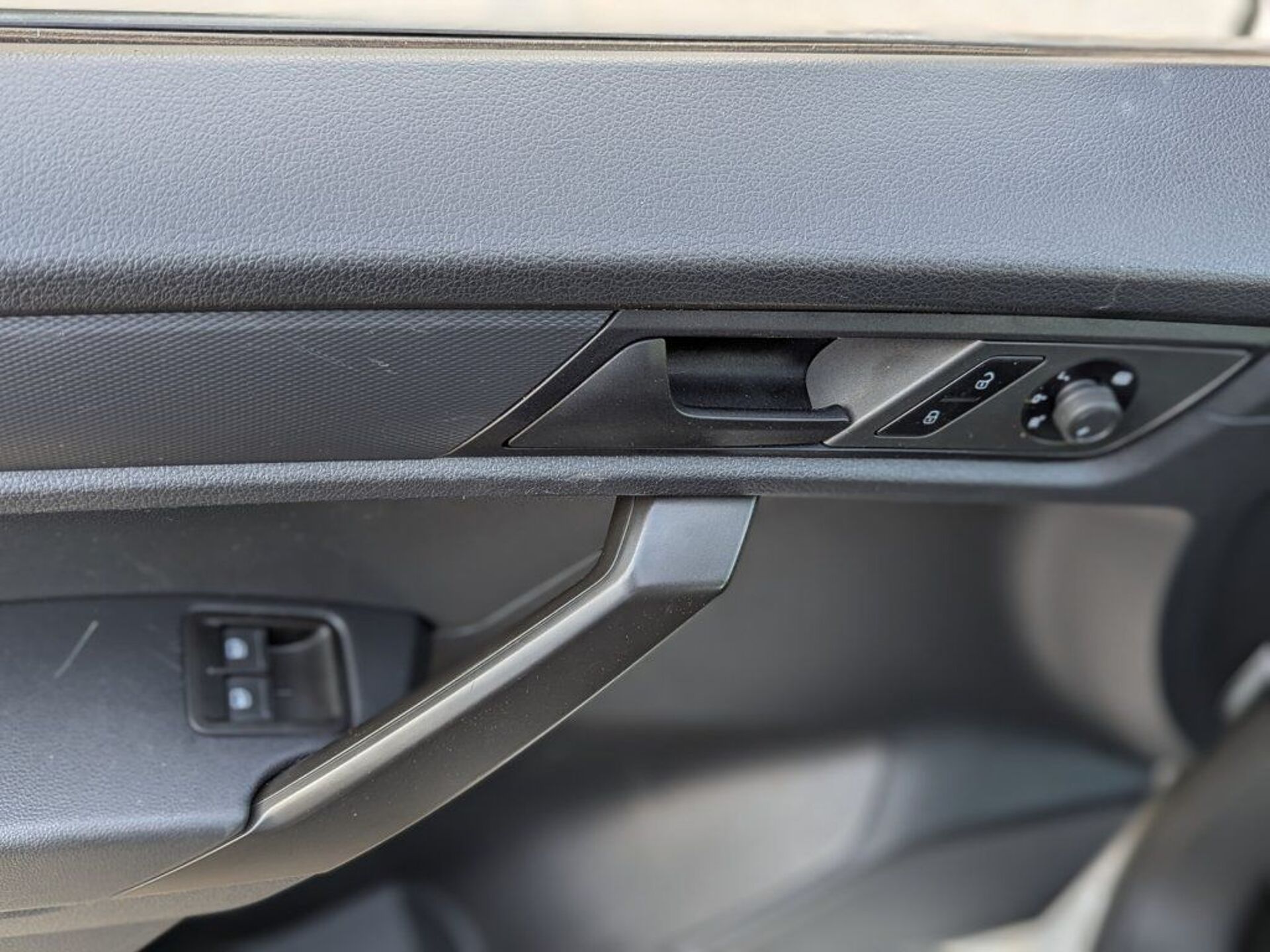 Imagen de VOLKSWAGEN Caddy