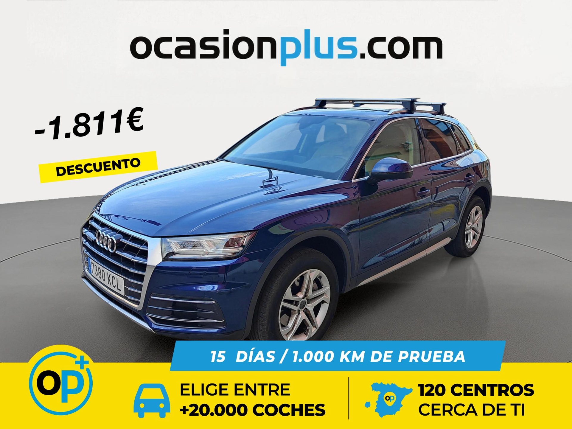 Imagen de AUDI Q5