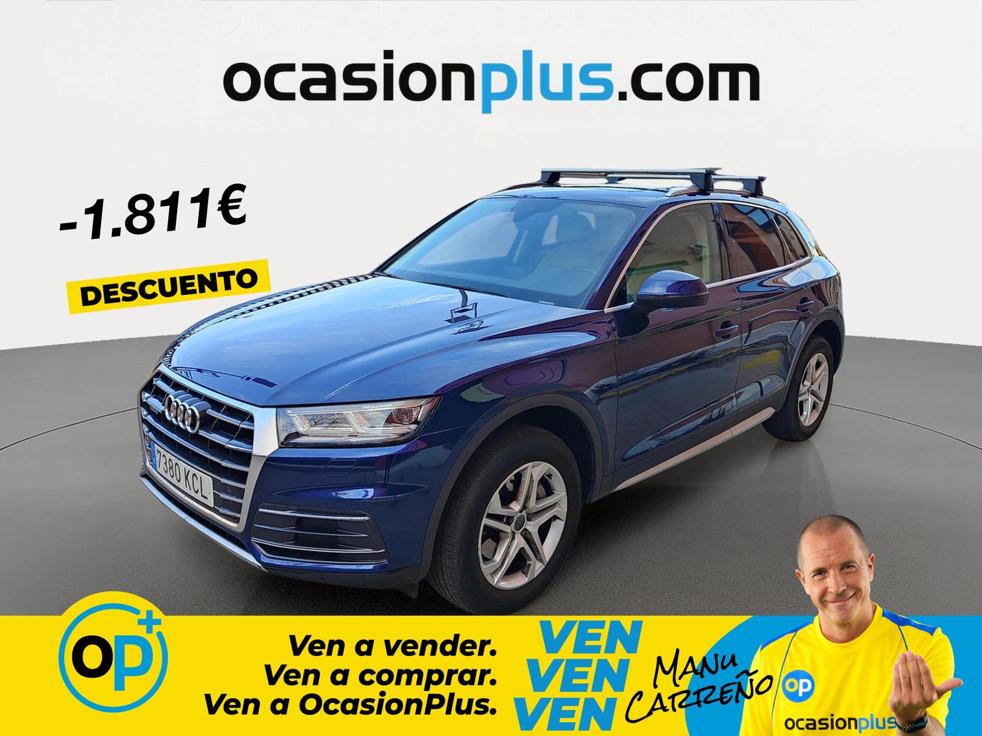 Imagen de AUDI Q5