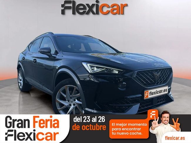 CUPRA Formentor (1.5 TSI 110kW (150 CV) DSG) en Barcelona