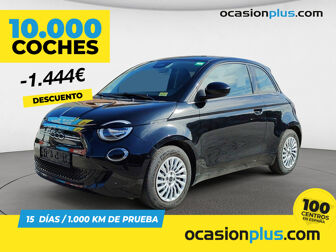 Imagen de FIAT 500 Ce 70Kw Monotrim