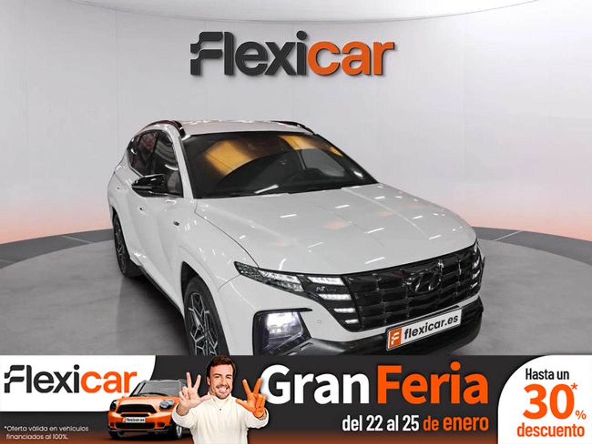 Imagen de HYUNDAI Tucson