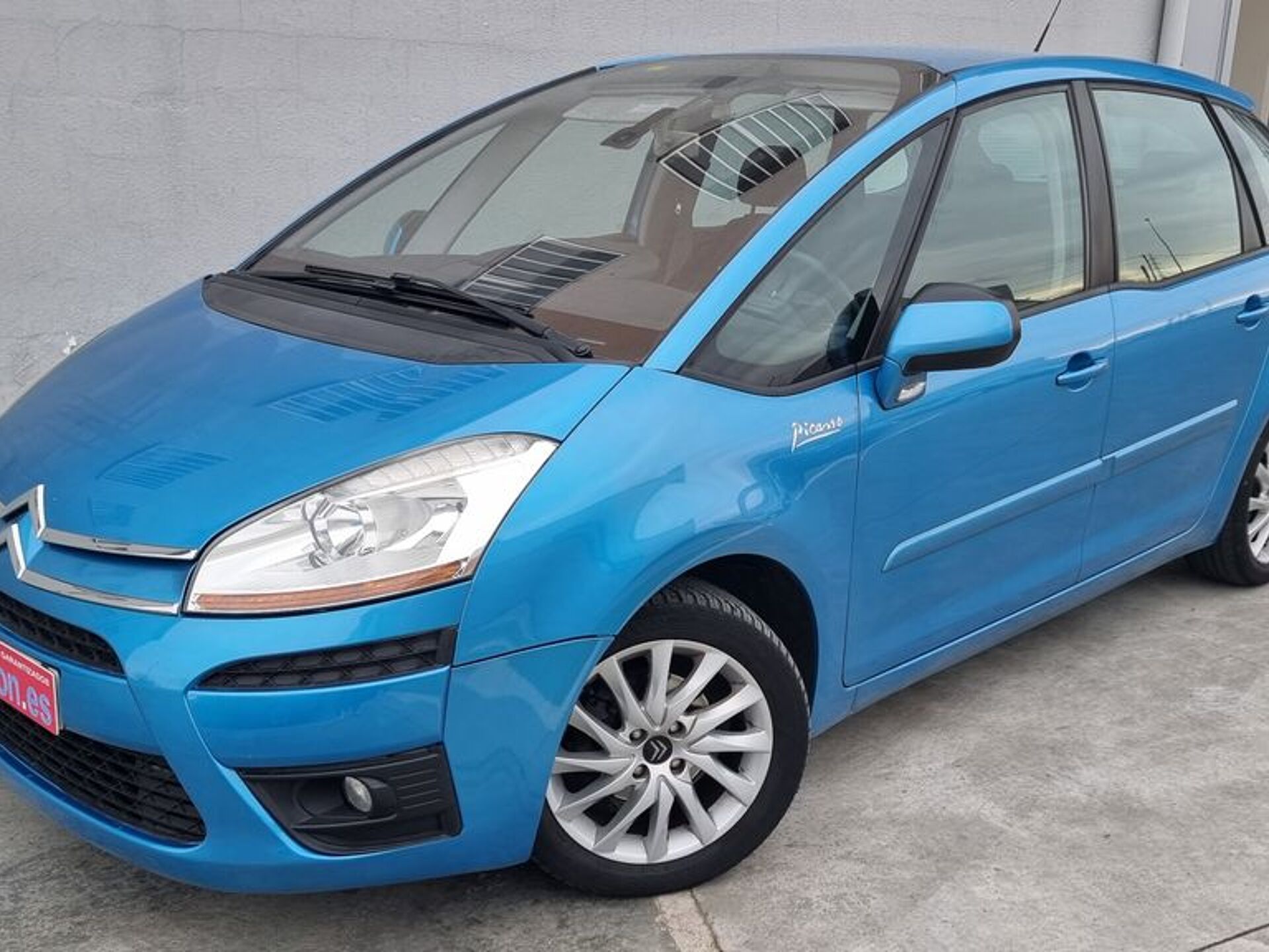 Imagen de CITROEN Xsara