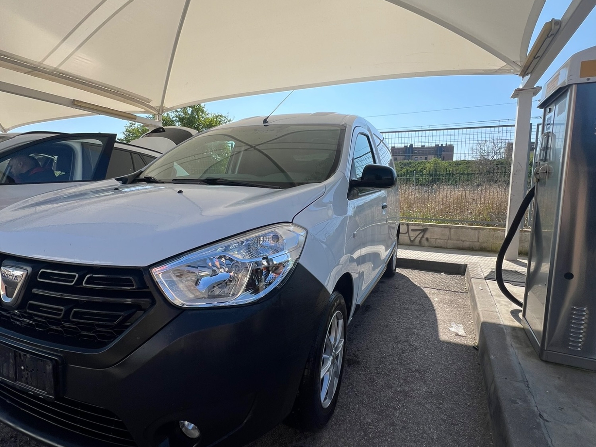 Imagen de DACIA Dokker