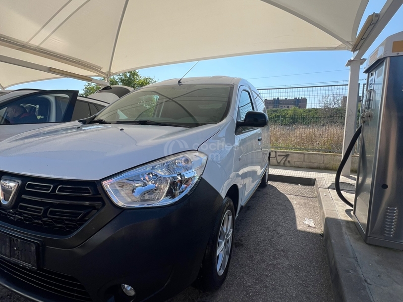 Foto del DACIA Dokker 1.5dCi Ambiance SS 66kW