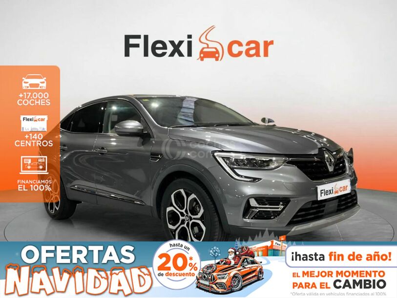 Foto del RENAULT Arkana 1.3 TCe Intens EDC 103kW