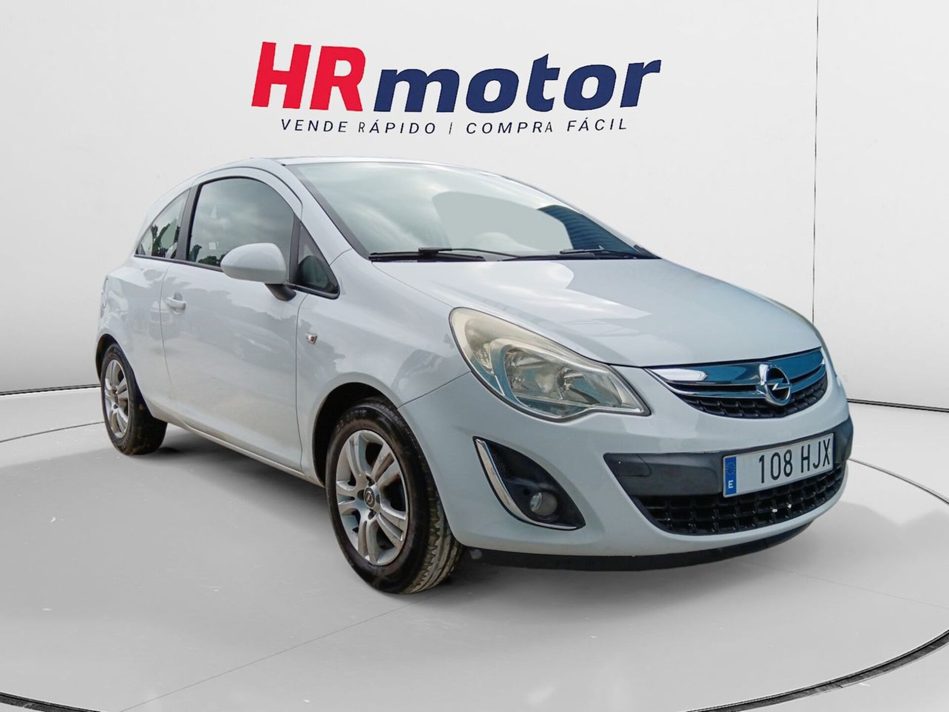 Imagen de OPEL Corsa