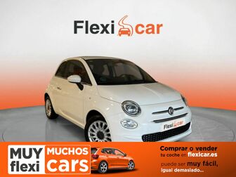 Imagen de FIAT 500 C 1.2 Spiaggina´58