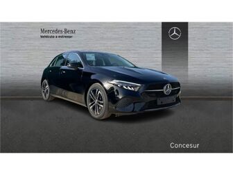 Imagen de MERCEDES Clase A A 180d Progressive Line Advanced 8G-DCT