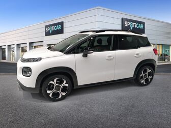 Imagen de CITROEN C3 Aircross BlueHDi S&S Shine 100