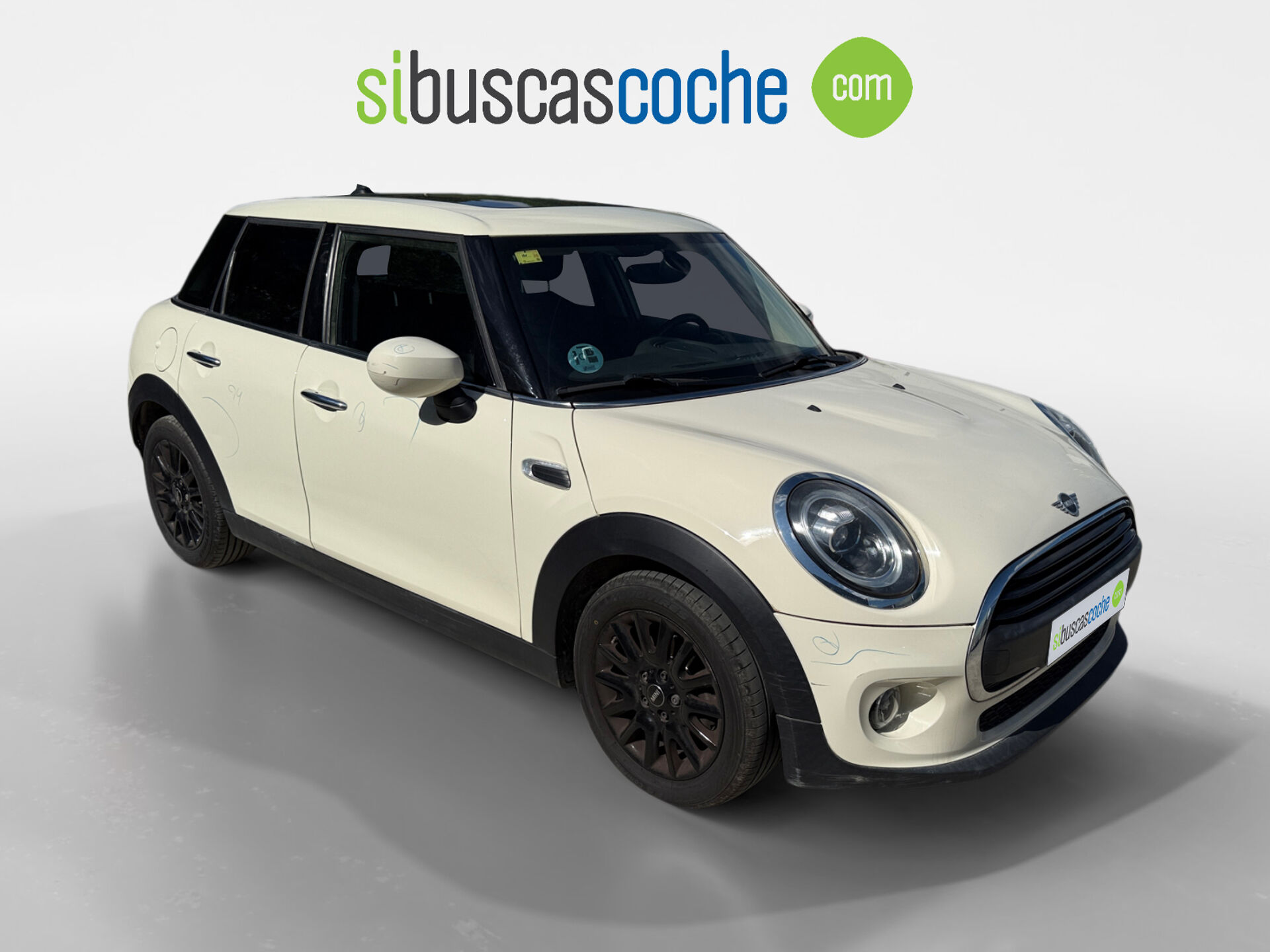 Imagen de MINI Mini