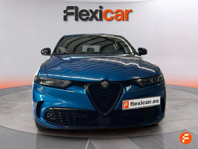 Foto del ALFA ROMEO Tonale 1.5 MHEV Sprint FWD