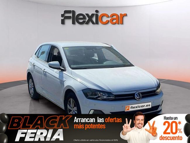 VOLKSWAGEN Polo (Advance 1.0 TSI 70kW (95CV)) en Almería