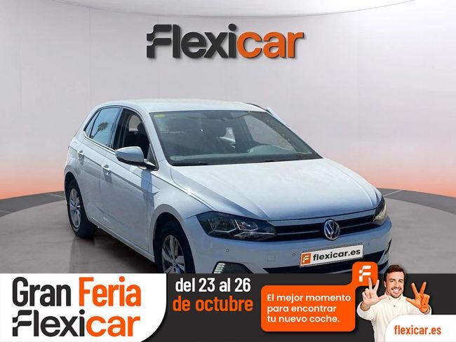 VOLKSWAGEN Polo (Advance 1.0 TSI 70kW (95CV)) en Almería