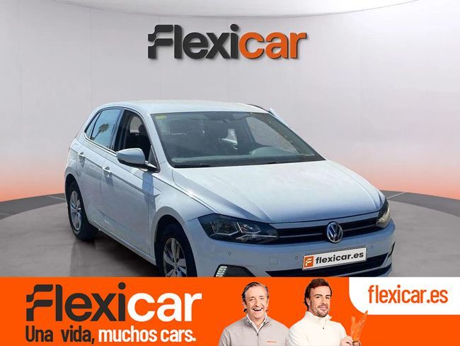 VOLKSWAGEN Polo (Advance 1.0 TSI 70kW (95CV)) en Almería