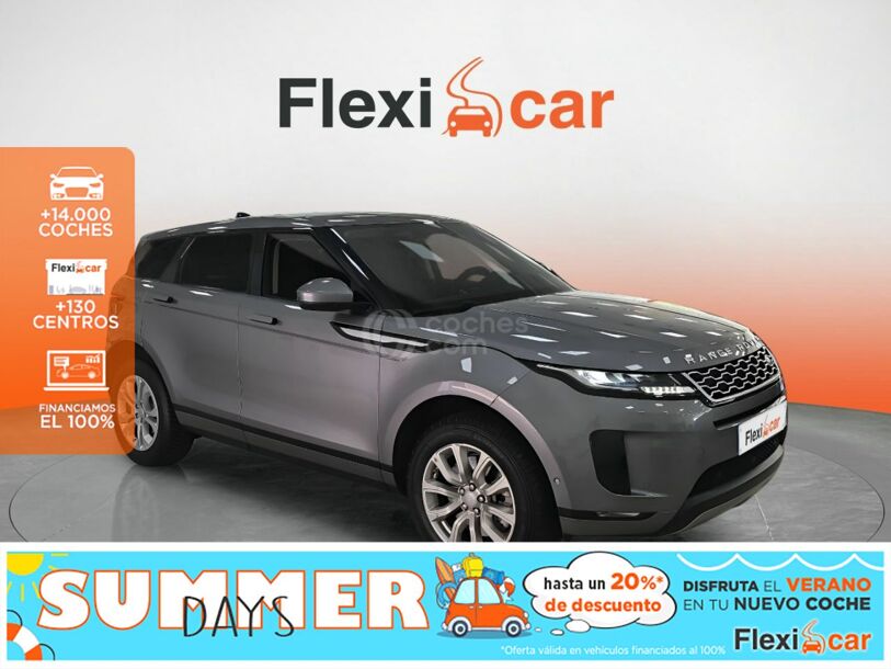 Foto del LAND ROVER Range Rover Evoque 2.0D S FWD 150