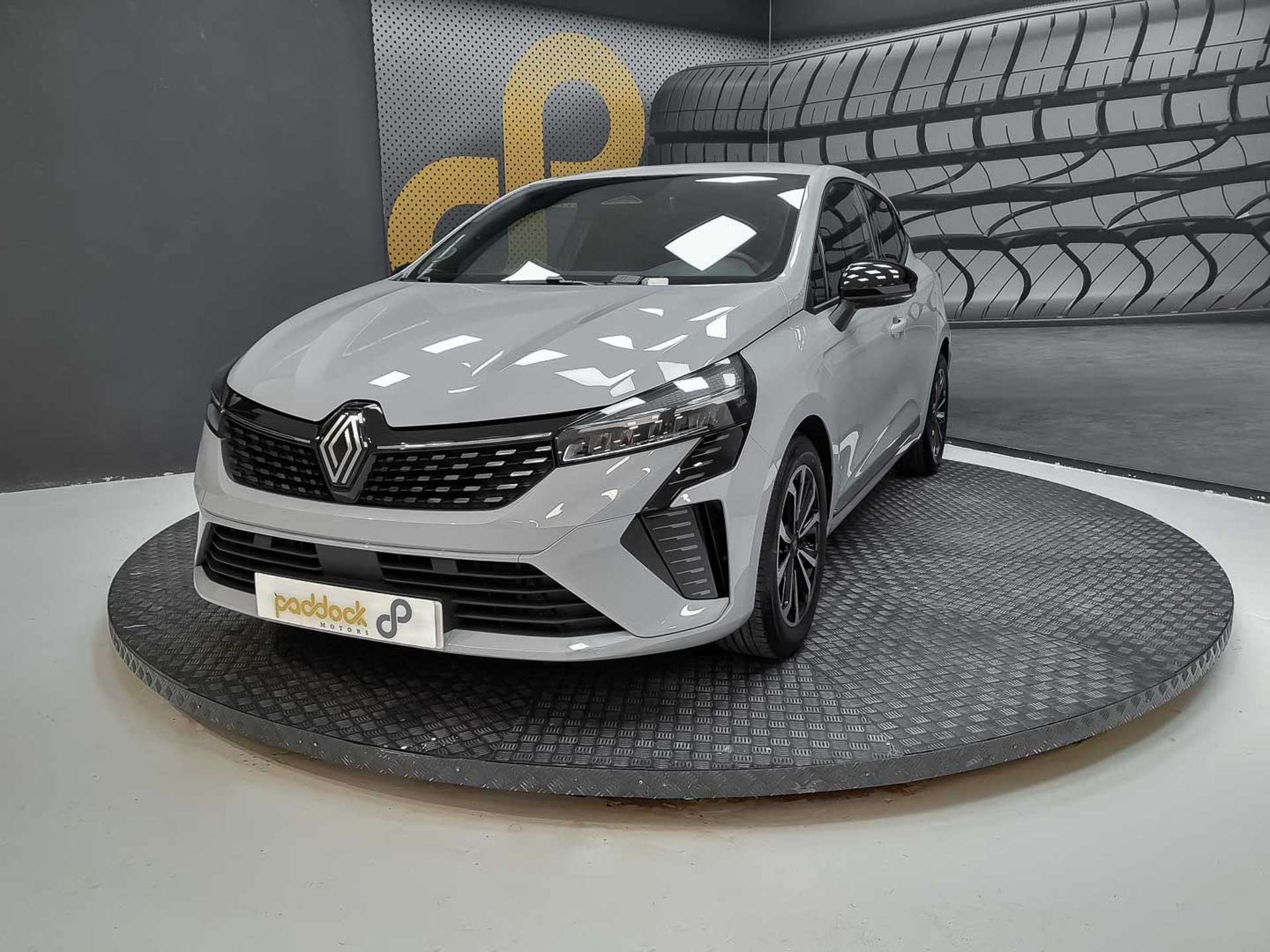Imagen de RENAULT Clio