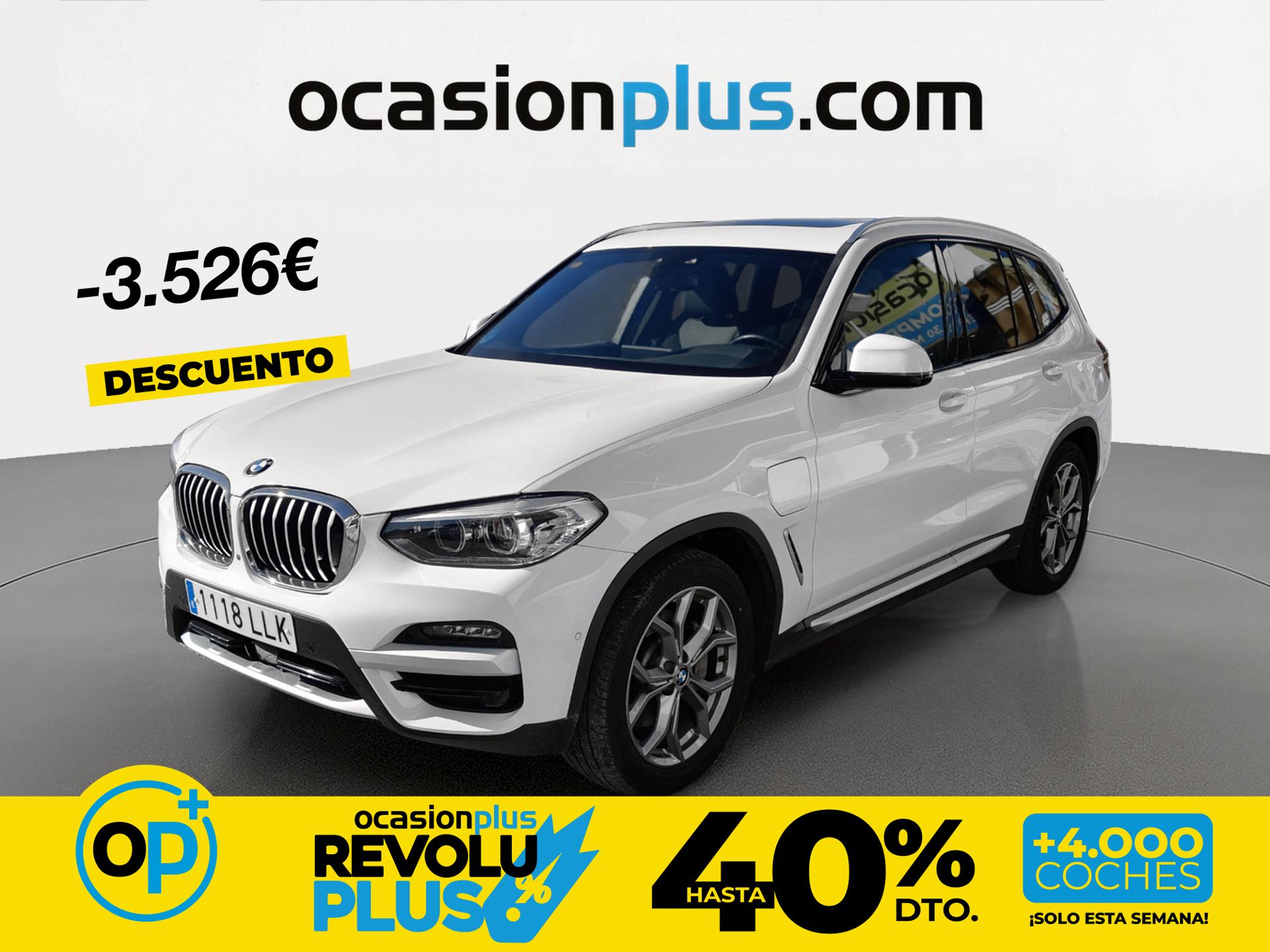 Imagen de BMW X3