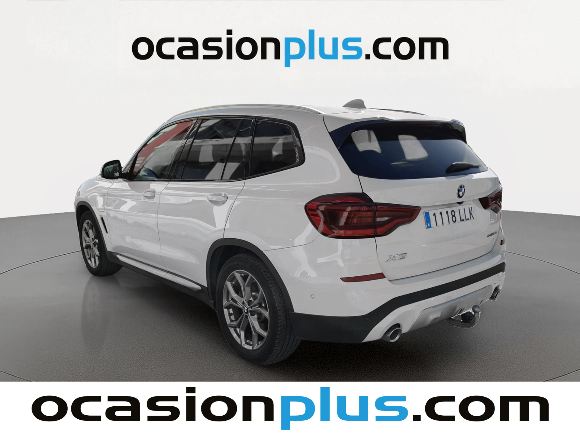 Imagen 3 de BMW X3