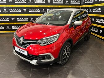 Imagen de RENAULT Captur TCe GPF Zen 96kW