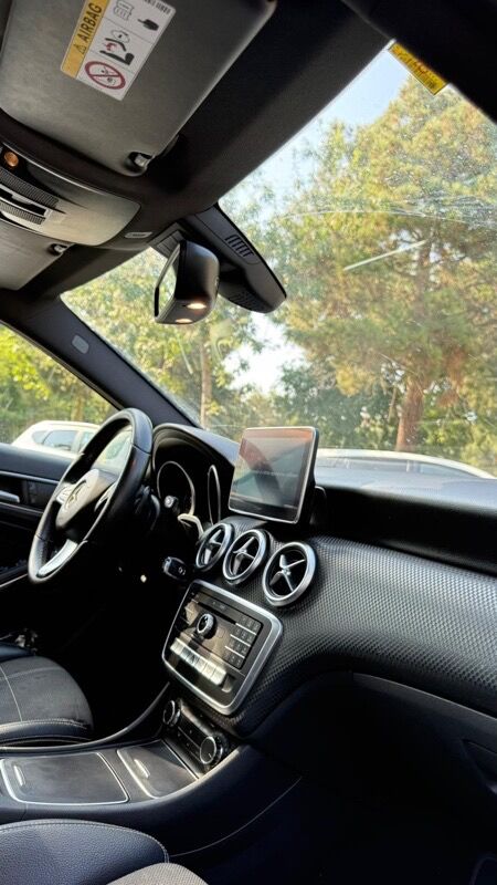 Foto del MERCEDES Clase A A 180d 7G-DCT