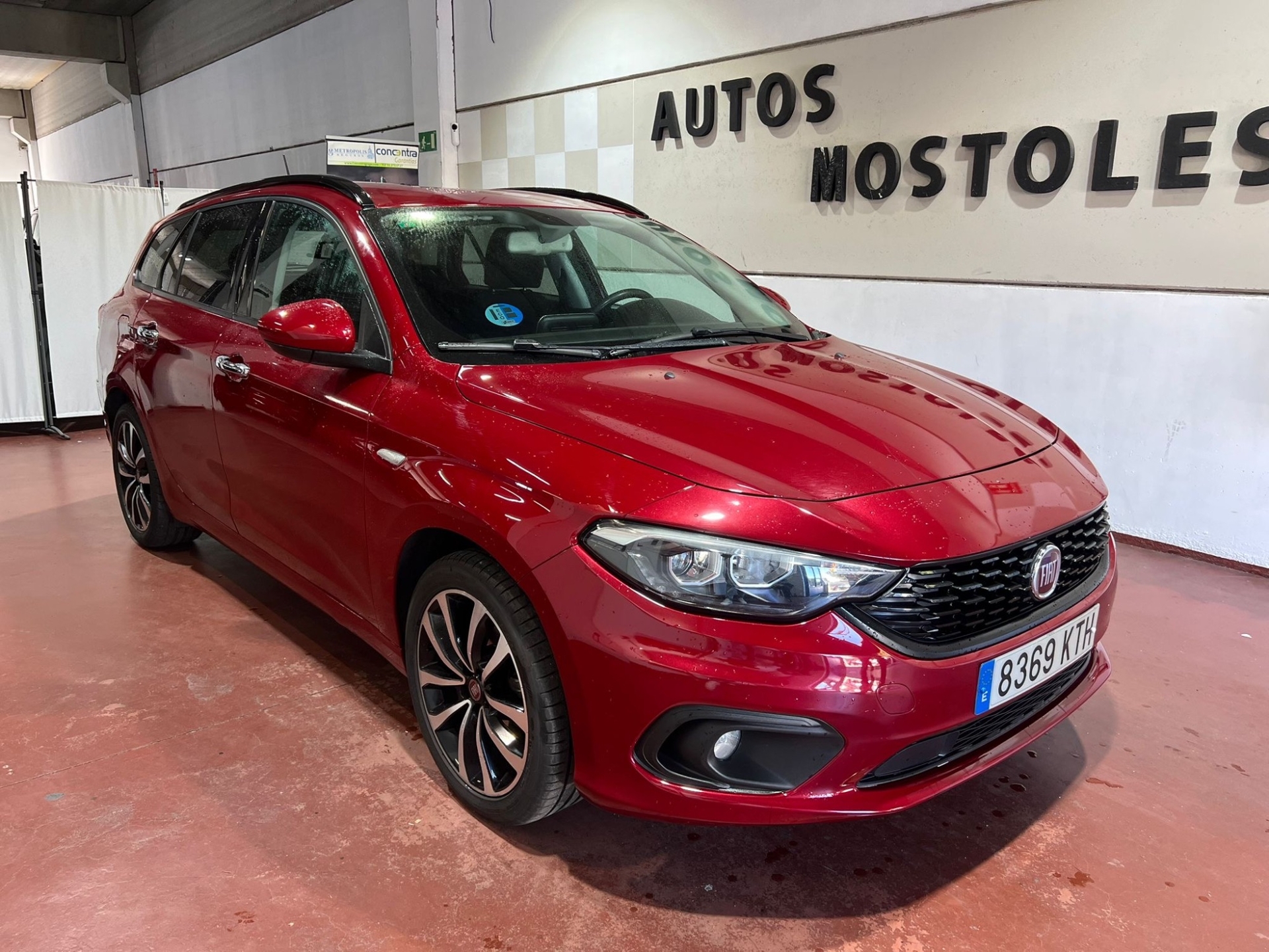 Imagen de FIAT Tipo