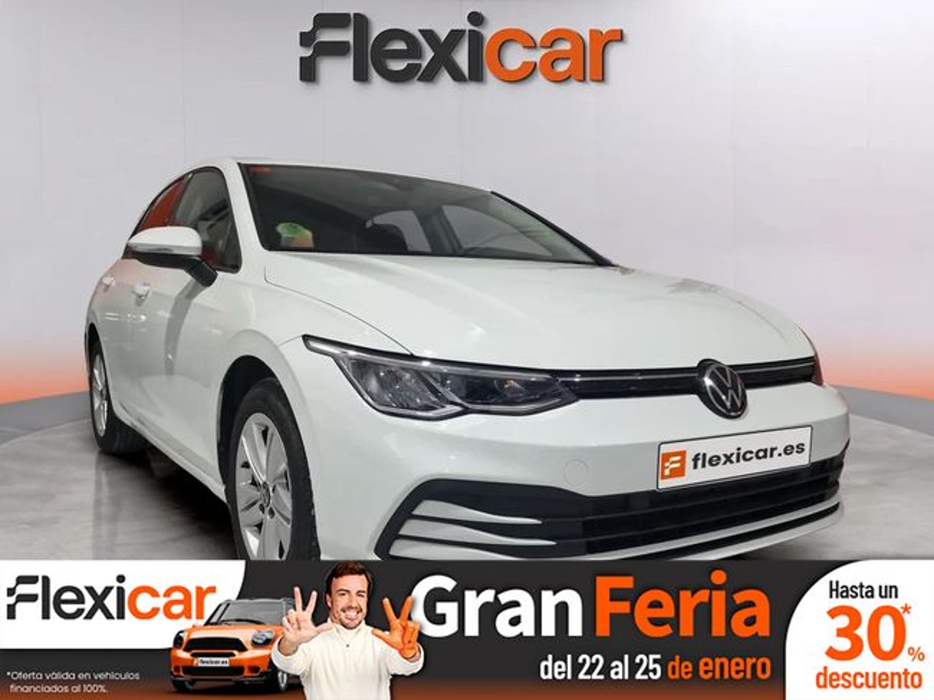 Imagen de VOLKSWAGEN Golf