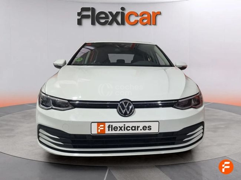 Foto del VOLKSWAGEN Golf 2.0TDI DSG 85kW