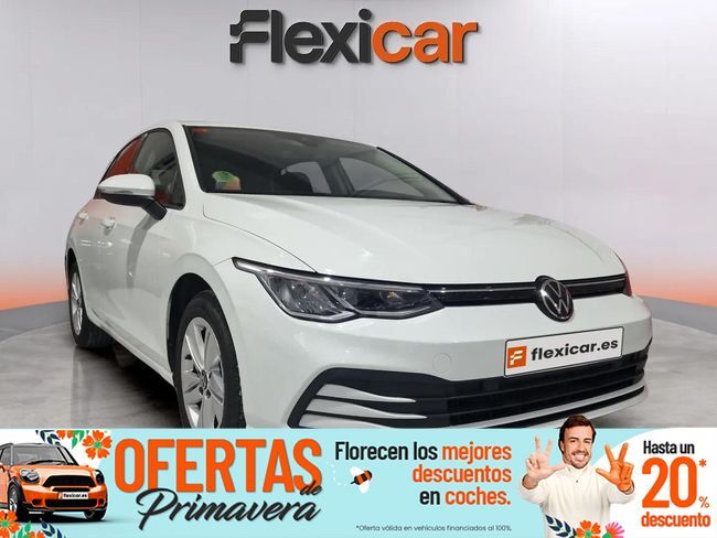 Foto del VOLKSWAGEN Golf 2.0TDI DSG 85kW
