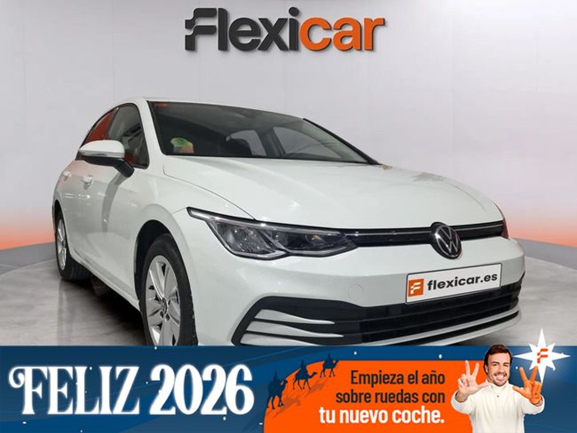 Imagen de VOLKSWAGEN Golf