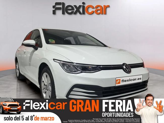 Foto del VOLKSWAGEN Golf 2.0TDI DSG 85kW