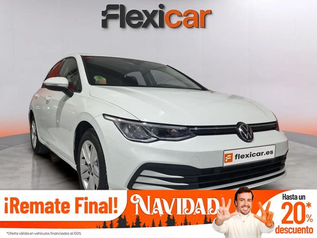 VOLKSWAGEN Golf (2.0 TDI 85kW (115CV) DSG) en Sevilla