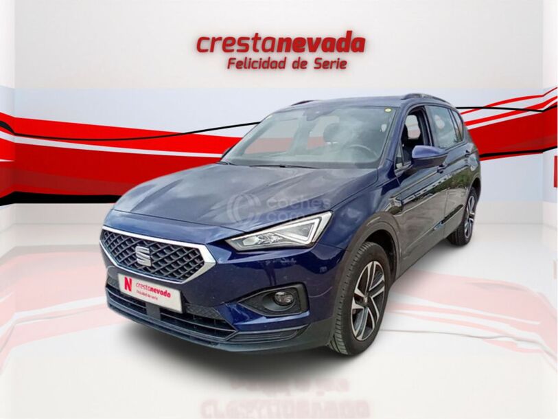 Foto del SEAT Tarraco 2.0TDI S&S Style 150