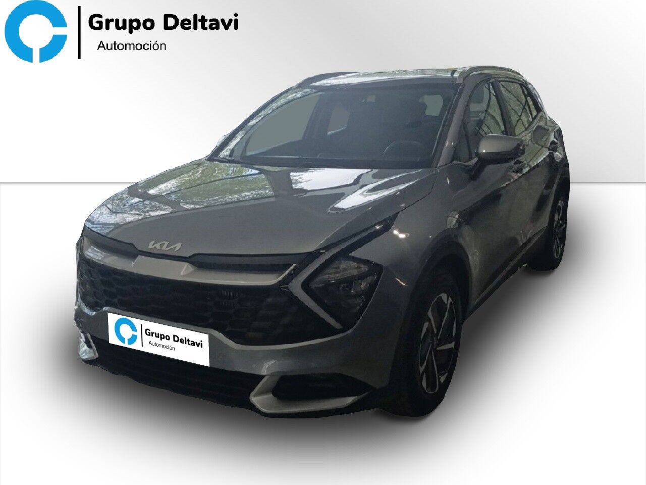 Foto del KIA Sportage 1.6 T-GDi MHEV Drive 150