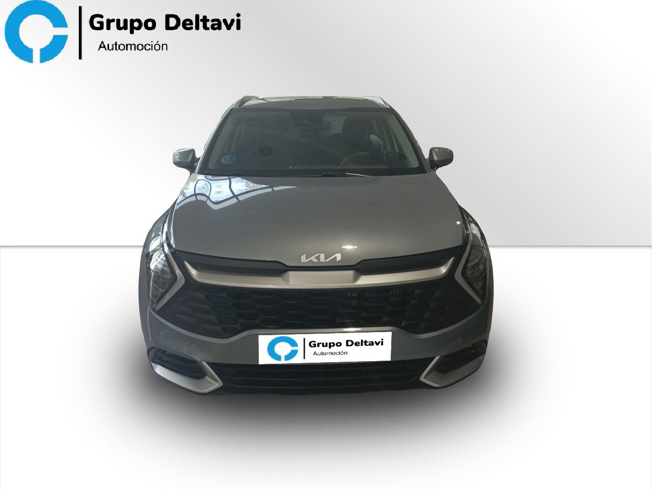 Foto del KIA Sportage 1.6 T-GDi MHEV Drive 150