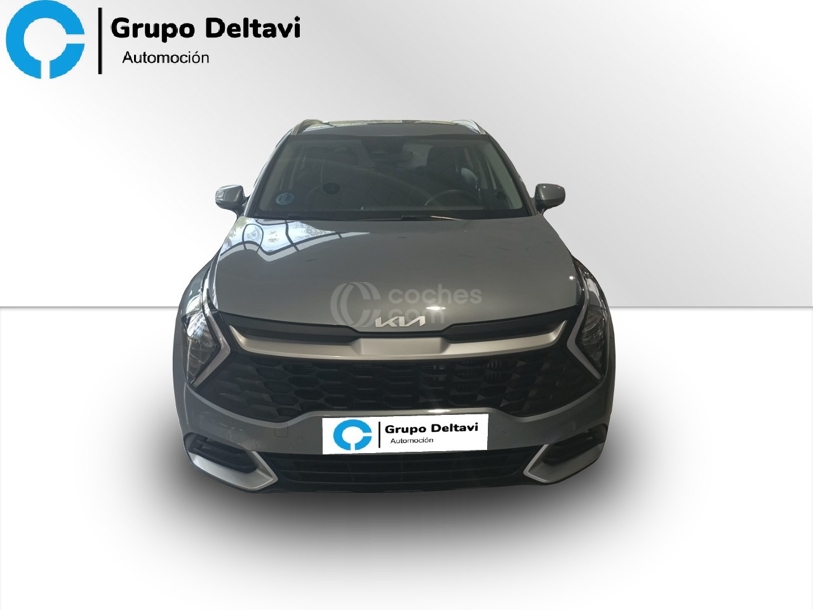 Foto del KIA Sportage 1.6 T-GDi MHEV Drive 150