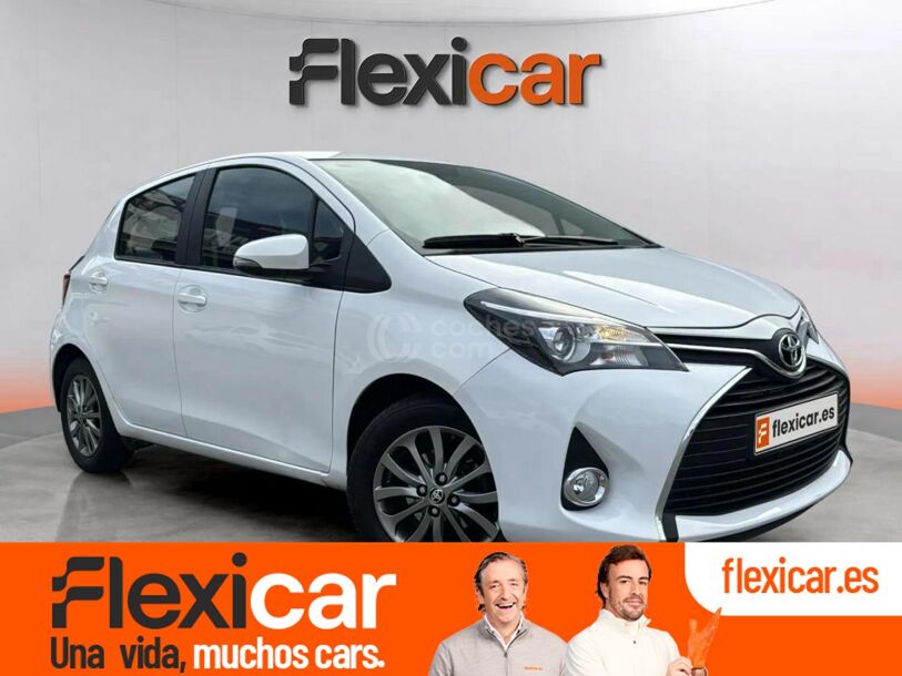 Foto del TOYOTA Yaris 1.3 Active