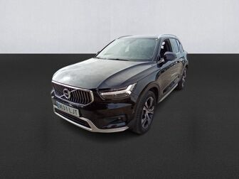 Imagen de VOLVO XC40 T3 Inscription Aut.