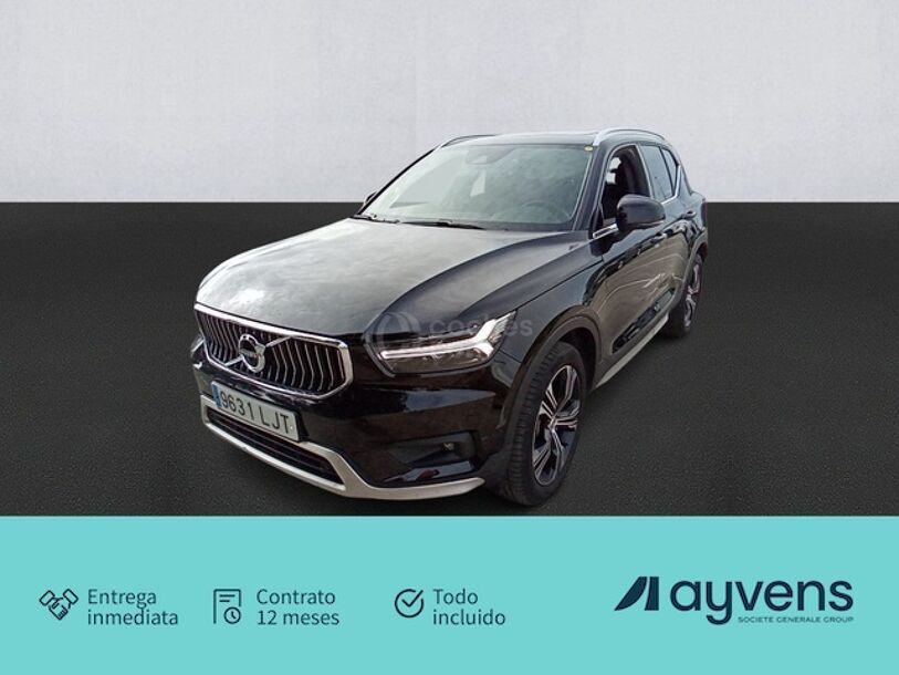 Foto del VOLVO XC40 T3 Inscription Aut.