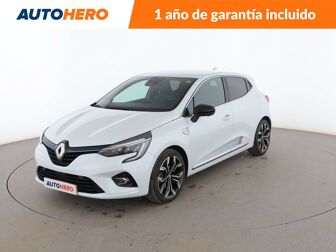 Imagen de RENAULT Clio E-TECH Híbrido SL103kW