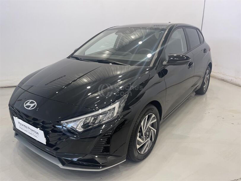 Foto del HYUNDAI i20 1.0 TGDI Klass 100