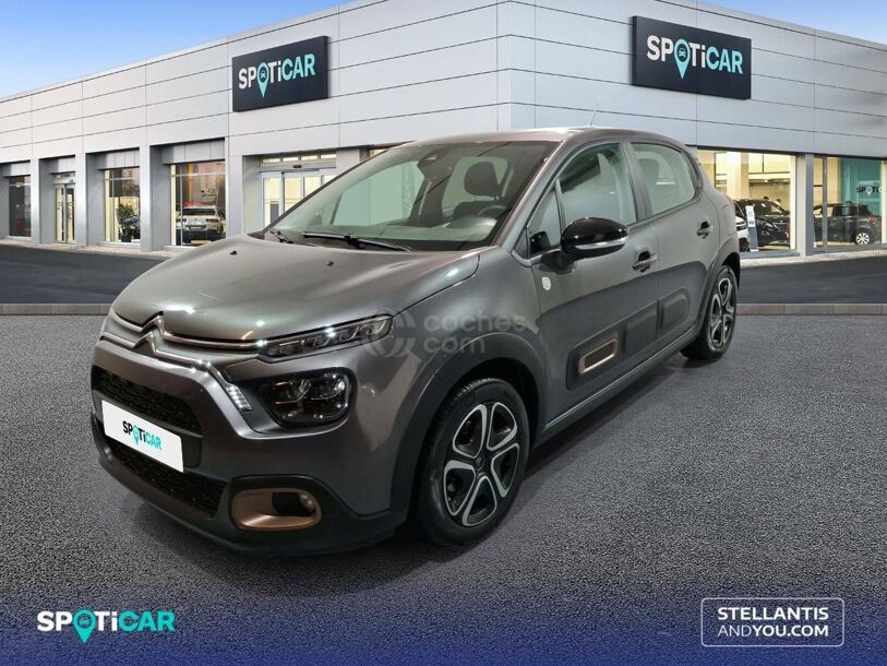 Foto del CITROEN C3 1.5BlueHDi S&S Plus 100