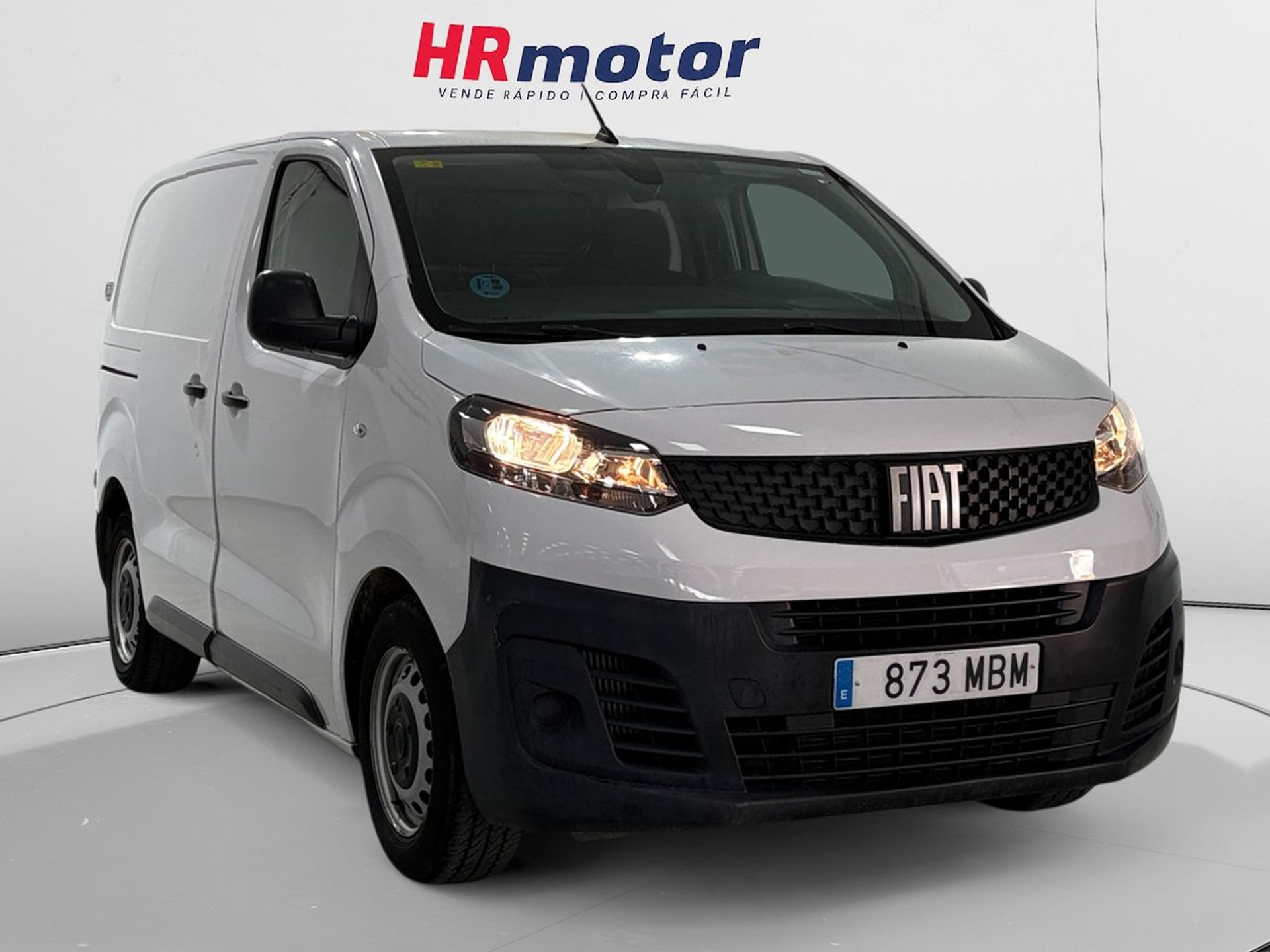 Imagen de FIAT Scudo