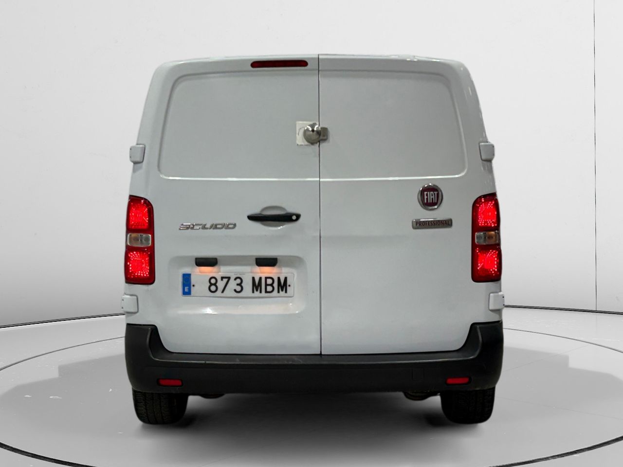 Foto del FIAT Scudo Furgón 1.5BlueHDI L1 Business 100
