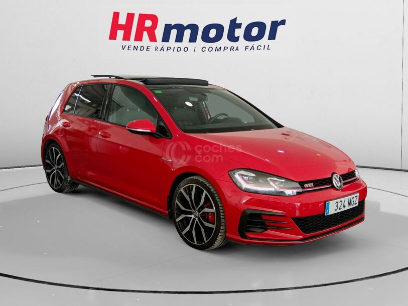 Foto del VOLKSWAGEN Golf 2.0 TSI GTI Performance DSG7 180kW